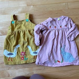 Baby Boden bundle 12-18 months